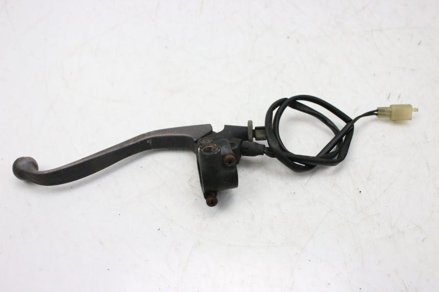 photo de CLUTCH LEVER MOUNT YAMAHA TDR DELTABOX 125 (1993 - 2003)