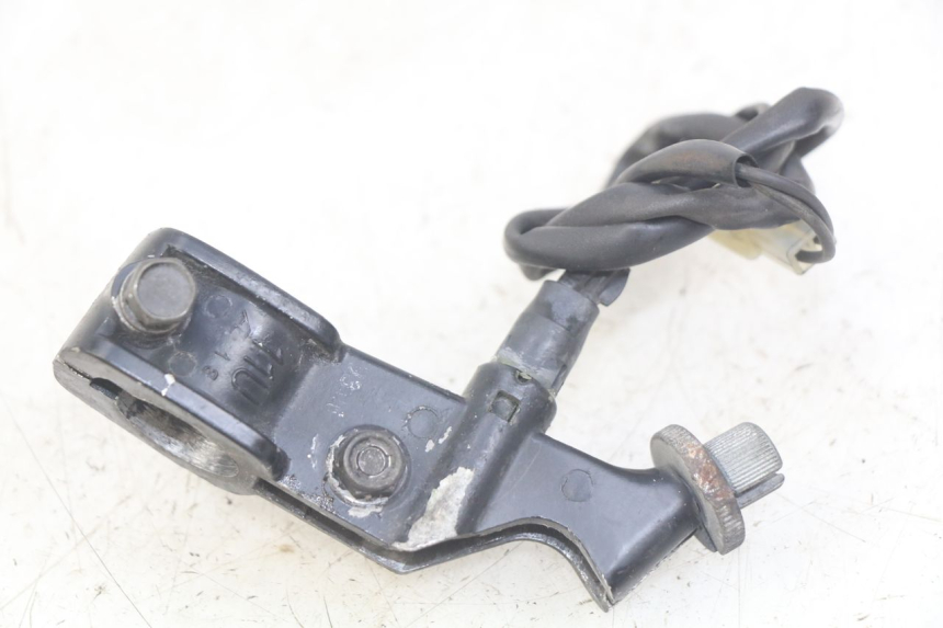 photo de CLUTCH LEVER YAMAHA SR 125 (1982 - 2003)