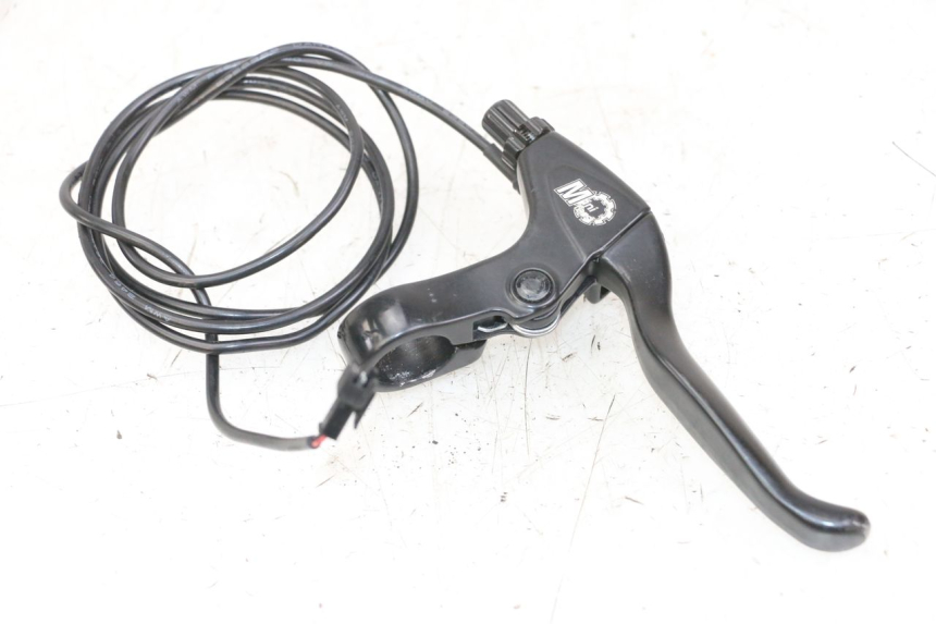 photo de RIGHT BRAKE LEVER MOUNT DUALTRON AMINIA 1