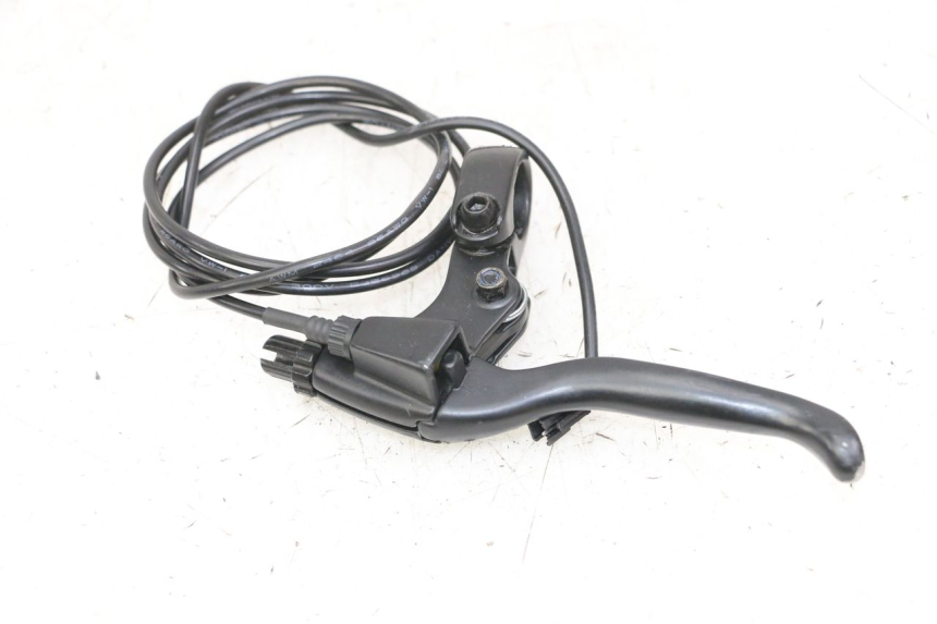 photo de RIGHT BRAKE LEVER MOUNT DUALTRON AMINIA 1