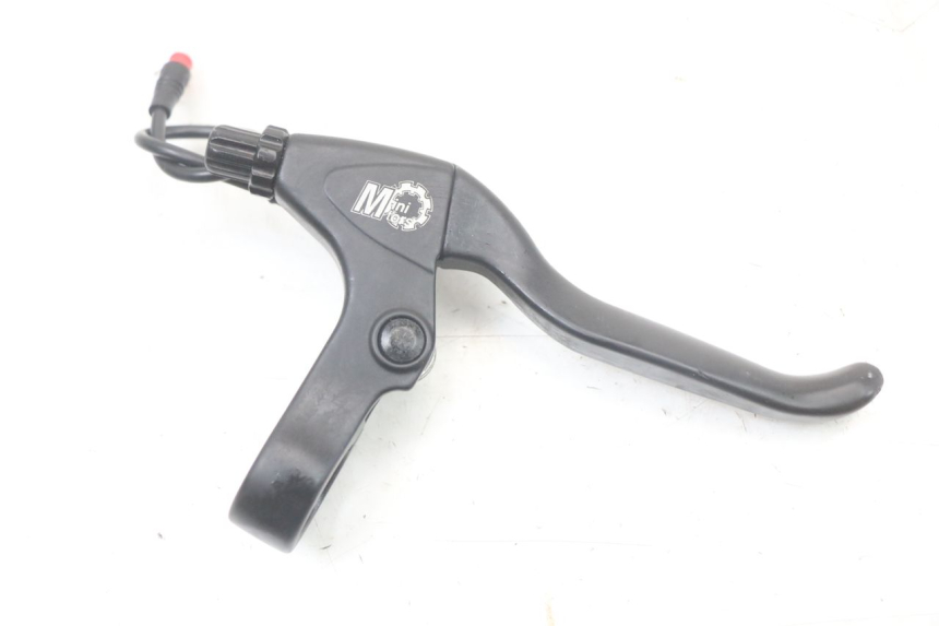 photo de RIGHT BRAKE LEVER MOUNT DUALTRON TOGO PLUS 1