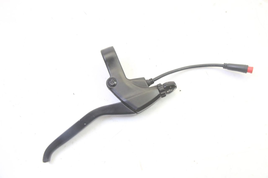 photo de RIGHT BRAKE LEVER MOUNT HITWAY H5 1 - Component detail