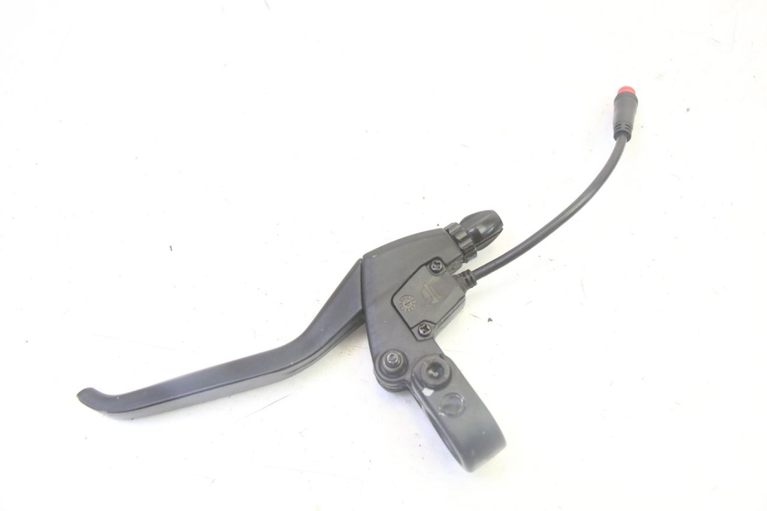photo de RIGHT BRAKE LEVER MOUNT HITWAY H5 1 - Zoom on usage condition