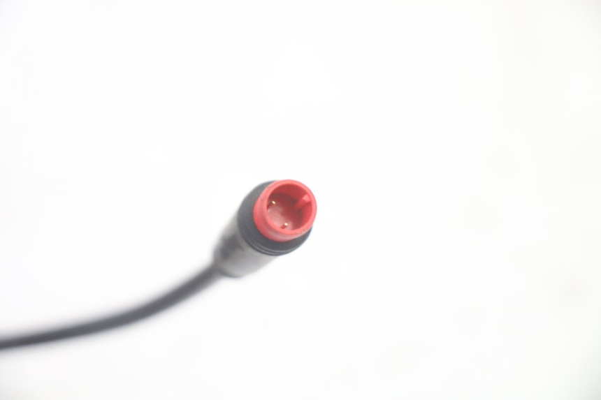 photo de RIGHT BRAKE LEVER MOUNT HITWAY H5 1 - Alternative perspective