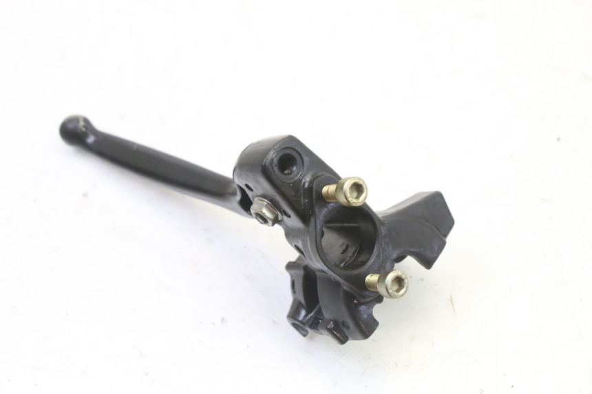 photo de RIGHT BRAKE LEVER MOUNT YAMAHA JOG R 50 (2004 - 2014)