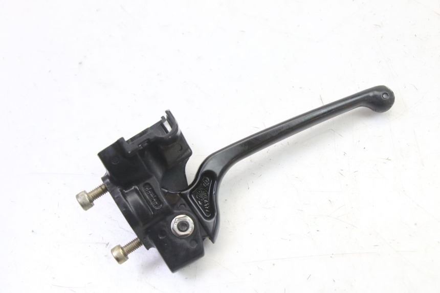 photo de RIGHT BRAKE LEVER MOUNT YAMAHA JOG R 50 (2004 - 2014)