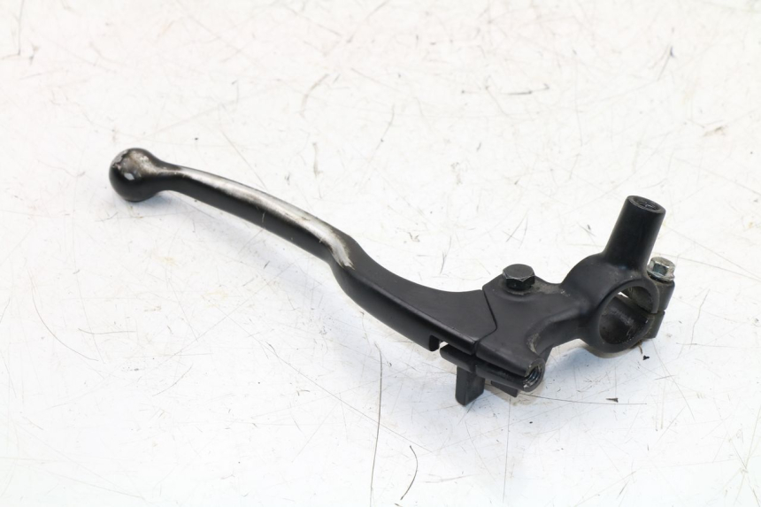 photo de RIGHT BRAKE LEVER MOUNT MBK OVETTO ONE 2T 50 (2013 - 2017)
