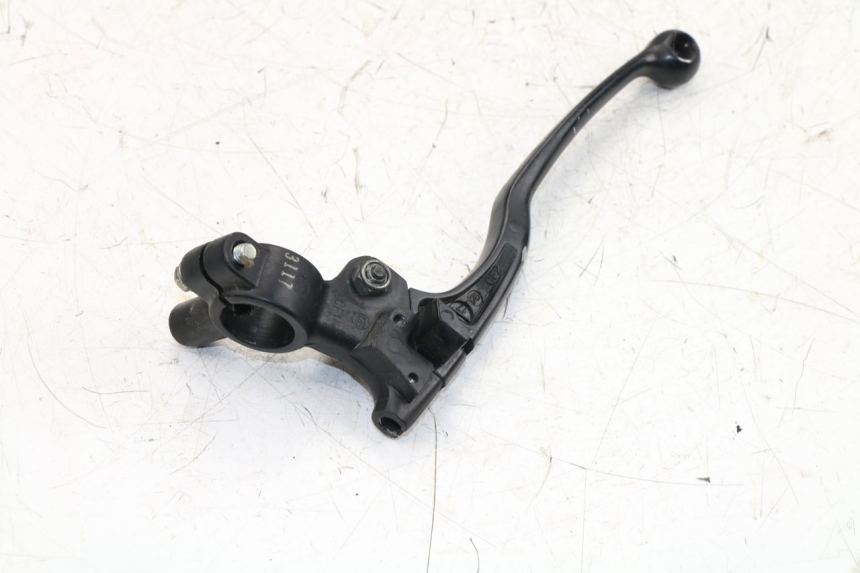 photo de RIGHT BRAKE LEVER MOUNT MBK OVETTO ONE 2T 50 (2013 - 2017)