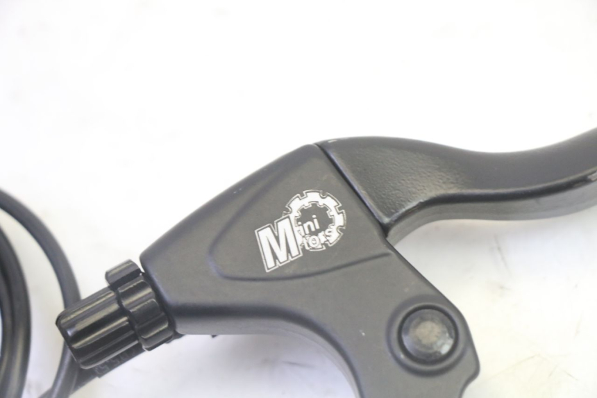photo de RIGHT BRAKE LEVER MOUNT DUALTRON MINI SPECIAL 1