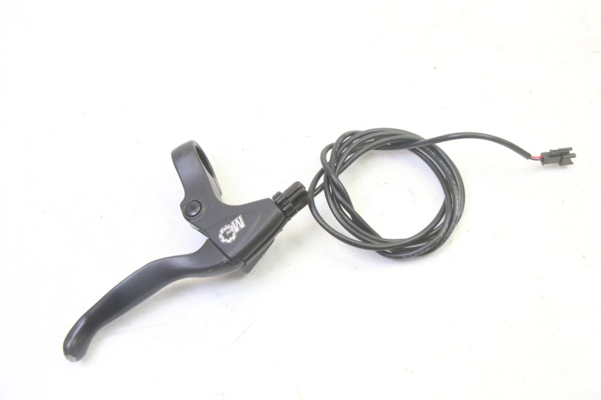 photo de RIGHT BRAKE LEVER MOUNT DUALTRON MINI SPECIAL 1