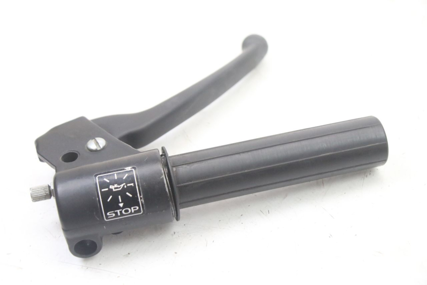 photo de RIGHT BRAKE LEVER MOUNT PEUGEOT LUDIX ONE 50 (2005 - 2008)