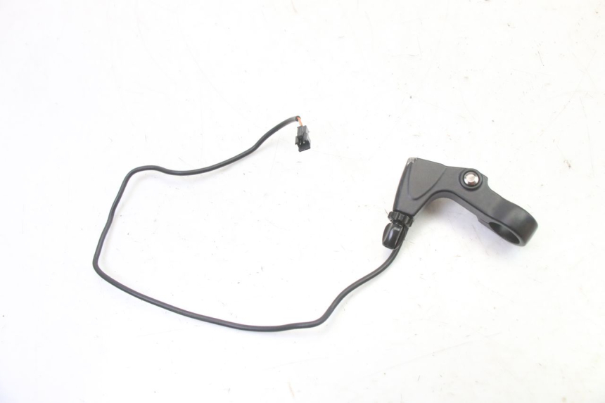 photo de RIGHT BRAKE LEVER MOUNT PUNK ELECTRIC RIDER 1