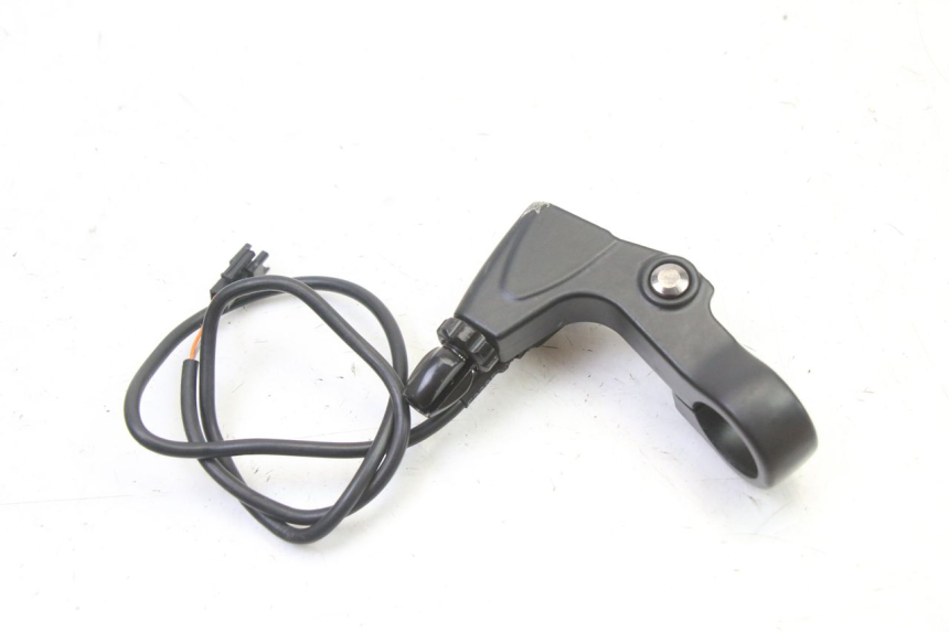 photo de RIGHT BRAKE LEVER MOUNT PUNK ELECTRIC RIDER 1