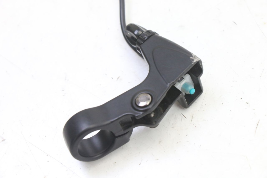 photo de RIGHT BRAKE LEVER MOUNT PUNK ELECTRIC RIDER 1