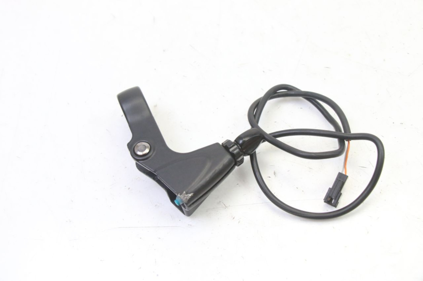 photo de RIGHT BRAKE LEVER MOUNT PUNK ELECTRIC RIDER 1