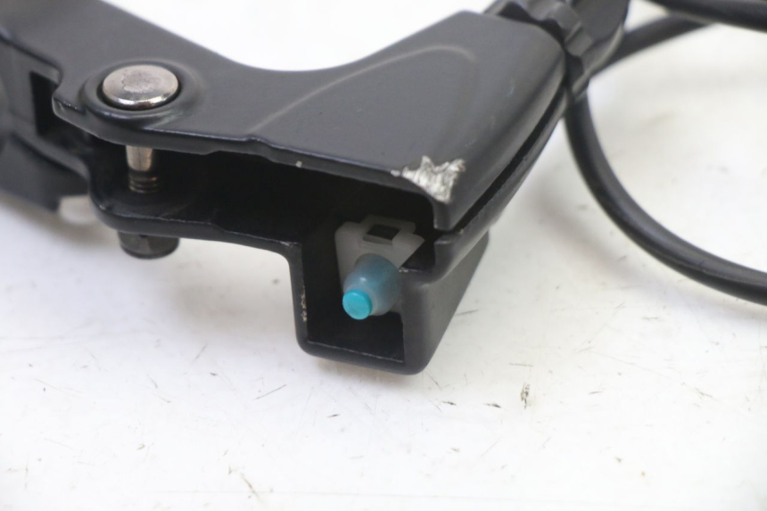 photo de RIGHT BRAKE LEVER MOUNT PUNK ELECTRIC RIDER 1