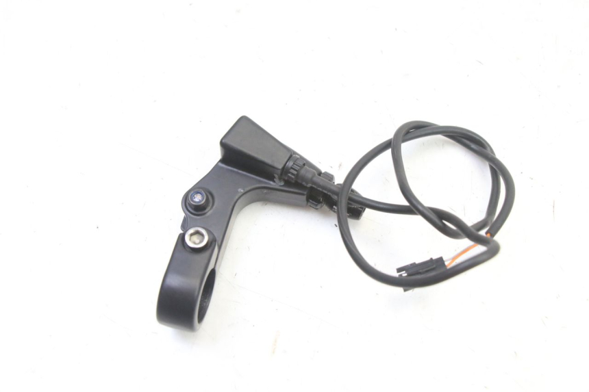 photo de RIGHT BRAKE LEVER MOUNT PUNK ELECTRIC RIDER 1