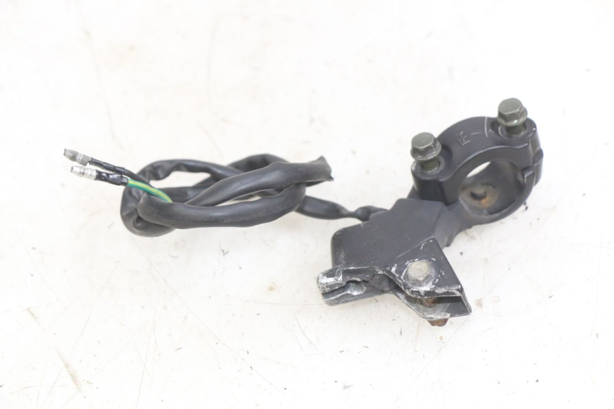 photo de LEFT BRAKE LEVER KYMCO AGILITY NAKED RENOUVO 2T 50 (2011 - 2018)