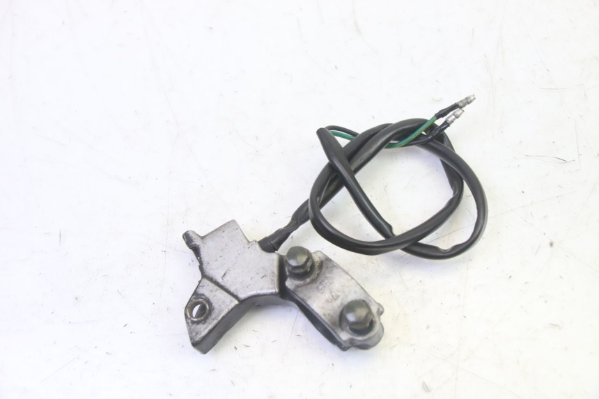 photo de LEFT BRAKE LEVER KYMCO AGILITY NAKED RENOUVO 2T 50 (2011 - 2018)