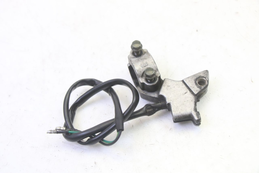 photo de LEFT BRAKE LEVER KYMCO AGILITY NAKED RENOUVO 2T 50 (2011 - 2018)