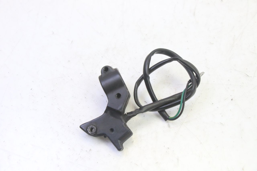 photo de LEFT BRAKE LEVER KYMCO AGILITY NAKED RENOUVO 2T 50 (2011 - 2018)