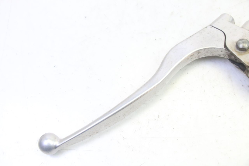 photo de LEFT BRAKE LEVER MOUNT HYOSUNG GV AQUILA 125 (2000 - 2004)