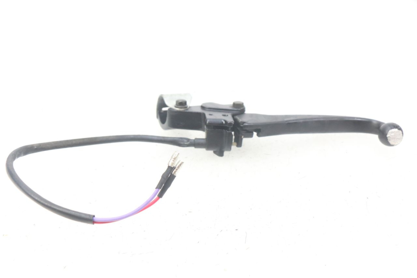 photo de LEFT BRAKE LEVER MOUNT TNT MOTOR BOSTON 4T 50 (2018 - 2025)