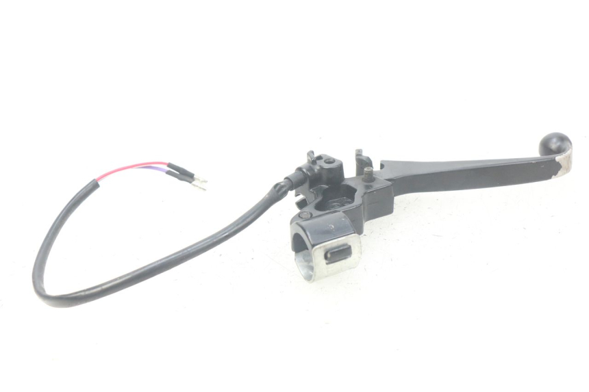 photo de LEFT BRAKE LEVER MOUNT TNT MOTOR BOSTON 4T 50 (2018 - 2025)