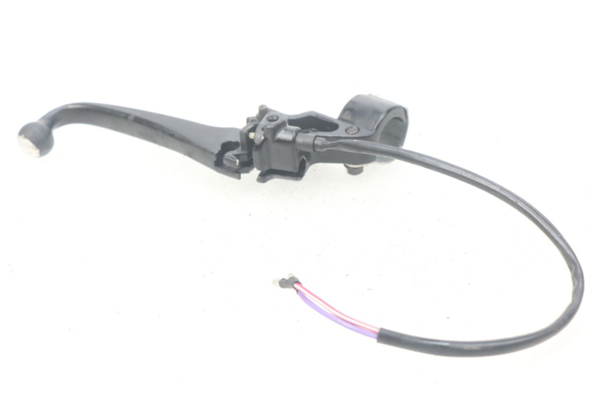 photo de LEFT BRAKE LEVER MOUNT TNT MOTOR BOSTON 4T 50 (2018 - 2025)