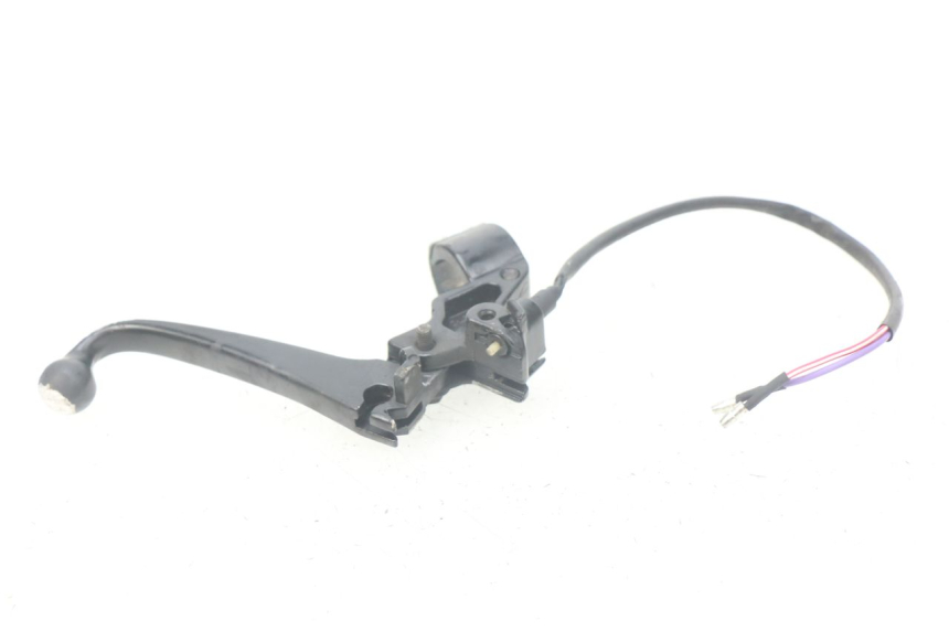 photo de LEFT BRAKE LEVER MOUNT TNT MOTOR BOSTON 4T 50 (2018 - 2025)