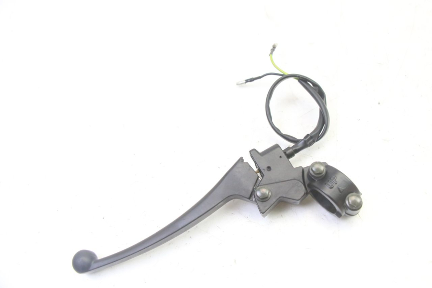 photo de LEFT BRAKE LEVER MOUNT MOTRON BREEZY 4T 50 (2021 - 2025)