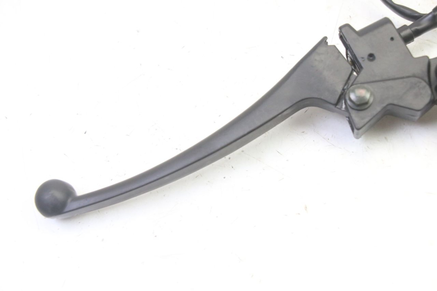 photo de LEFT BRAKE LEVER MOUNT MOTRON BREEZY 4T 50 (2021 - 2025)