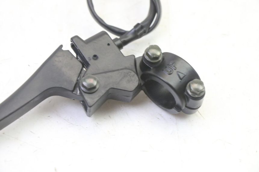 photo de LEFT BRAKE LEVER MOUNT MOTRON BREEZY 4T 50 (2021 - 2025)