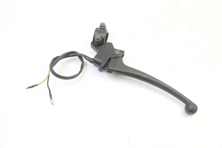 photo de LEFT BRAKE LEVER MOUNT MOTRON BREEZY 4T 50 (2021 - 2025)