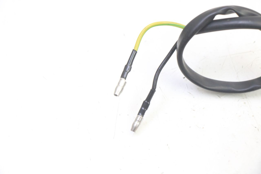 photo de LEFT BRAKE LEVER MOUNT MOTRON BREEZY 4T 50 (2021 - 2025)