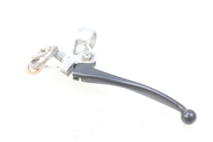 photo de LEFT BRAKE LEVER SUZUKI CP 80 (1985 - 1996)