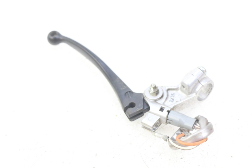 photo de LEFT BRAKE LEVER SUZUKI CP 80 (1985 - 1996)