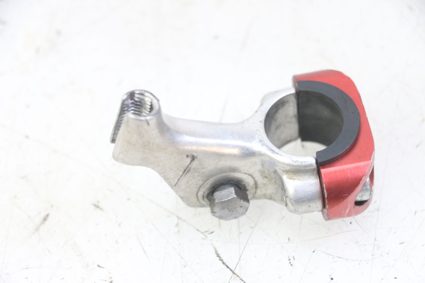 photo de LEFT BRAKE LEVER MOUNT HONDA CRF-F CRF F 110 (2019 - 2022)