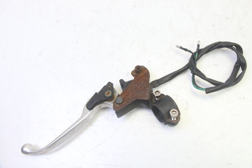 photo de LEFT BRAKE LEVER SYM CROX 4T 50 (2016 - 2023)