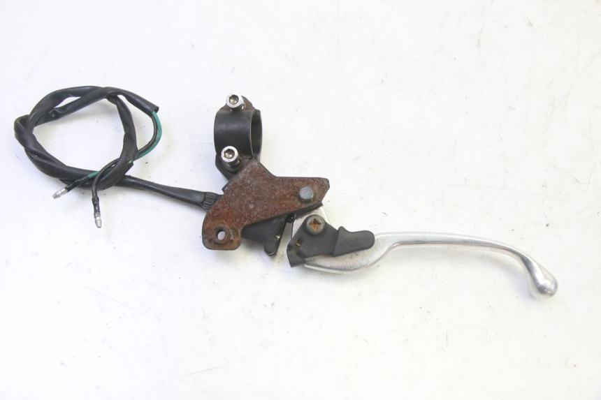 photo de LEFT BRAKE LEVER SYM CROX 4T 50 (2016 - 2023)