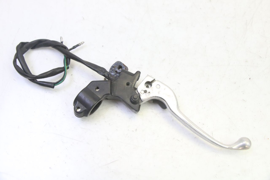 photo de LEFT BRAKE LEVER SYM CROX 4T 50 (2016 - 2023)