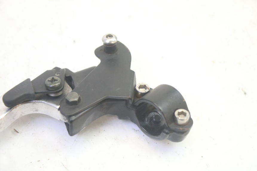 photo de LEFT BRAKE LEVER SYM CROX 4T 50 (2016 - 2023) - Alternative perspective