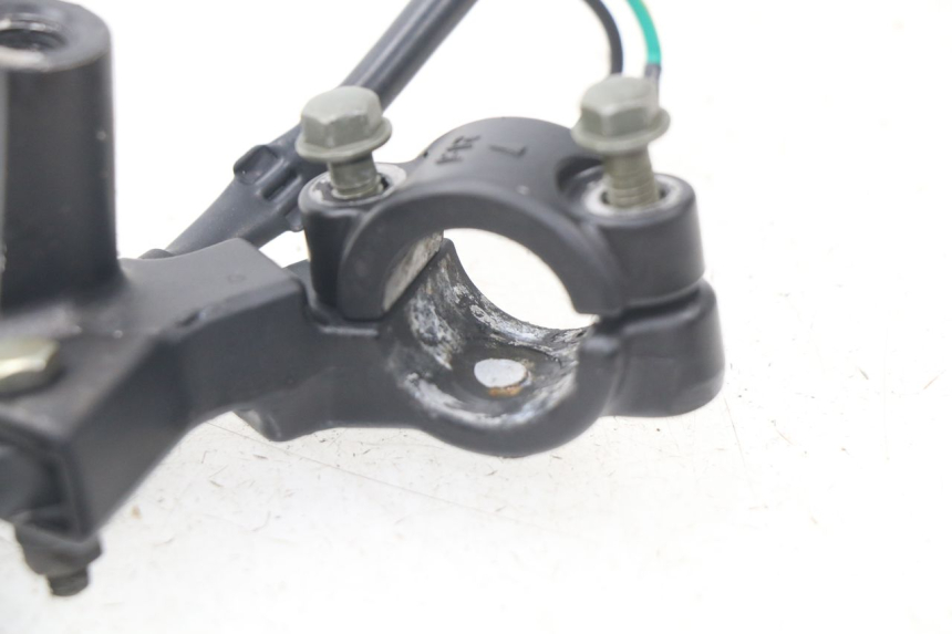 photo de LEFT BRAKE LEVER KYMCO DINK 4T 50 (2007 - 2018)