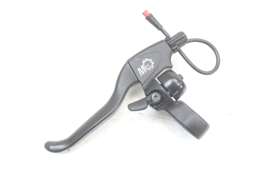 photo de LEFT BRAKE LEVER MOUNT DUALTRON TOGO PLUS 1