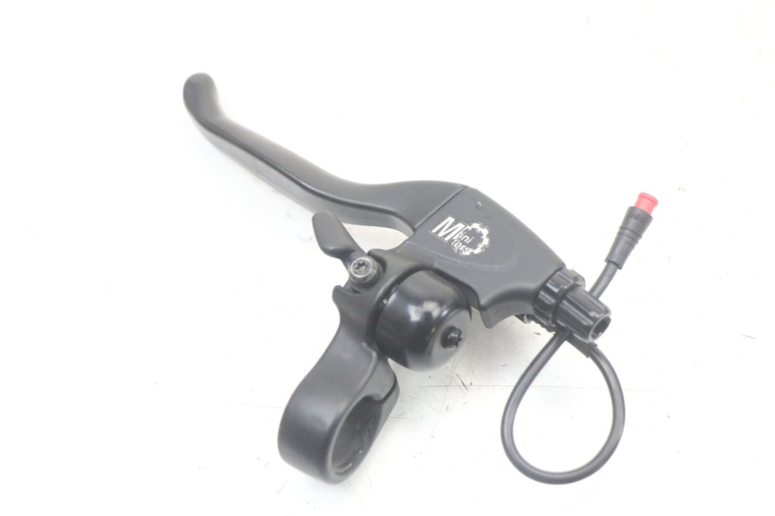 photo de LEFT BRAKE LEVER MOUNT DUALTRON TOGO PLUS 1