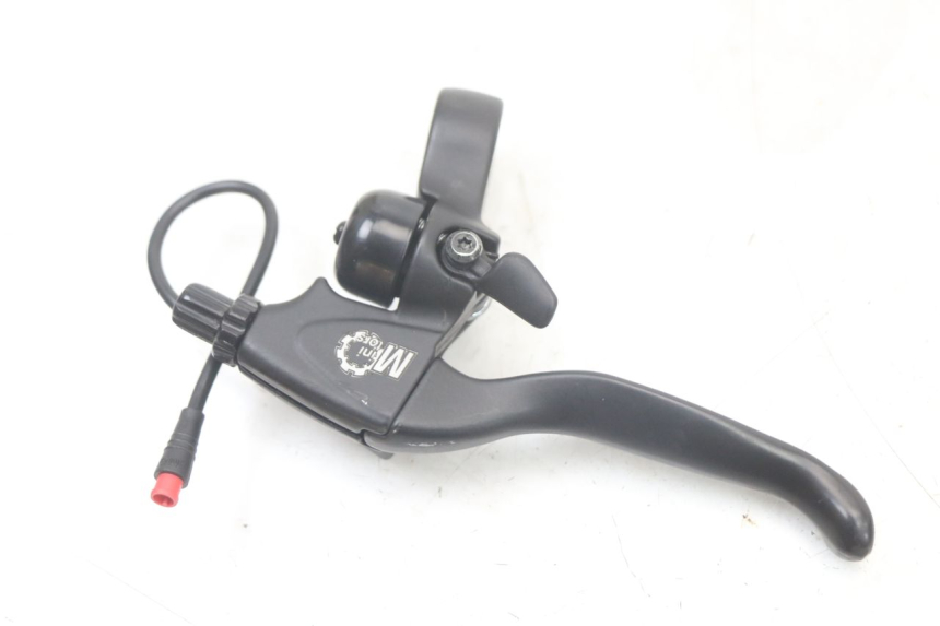 photo de LEFT BRAKE LEVER MOUNT DUALTRON TOGO PLUS 1