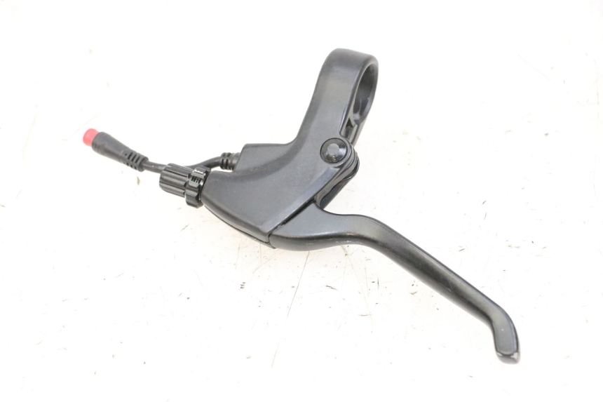 photo de LEFT BRAKE LEVER KUKIRIN G2 MASTER 1