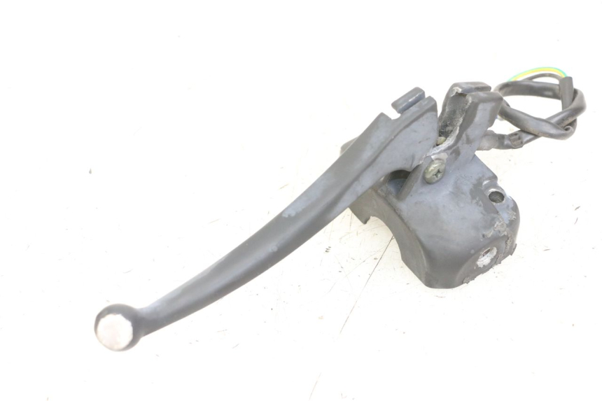 photo de LEFT BRAKE LEVER MOUNT GOES WIKI 125 (2010 - 2015) - Main view