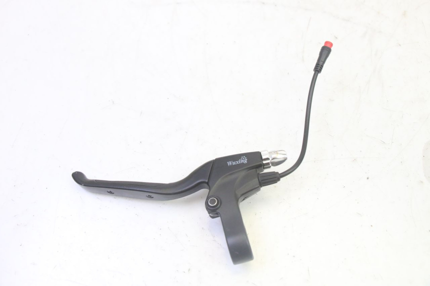 photo de LEFT BRAKE LEVER MOUNT HITWAY H5 1