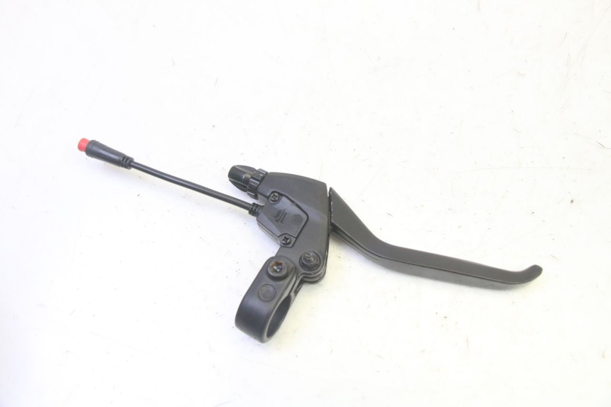 photo de LEFT BRAKE LEVER MOUNT HITWAY H5 1